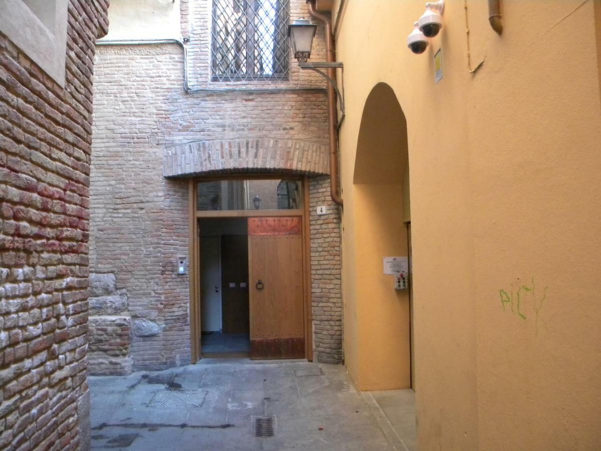 Bologna House Tubertini Apartment Exteriér fotografie