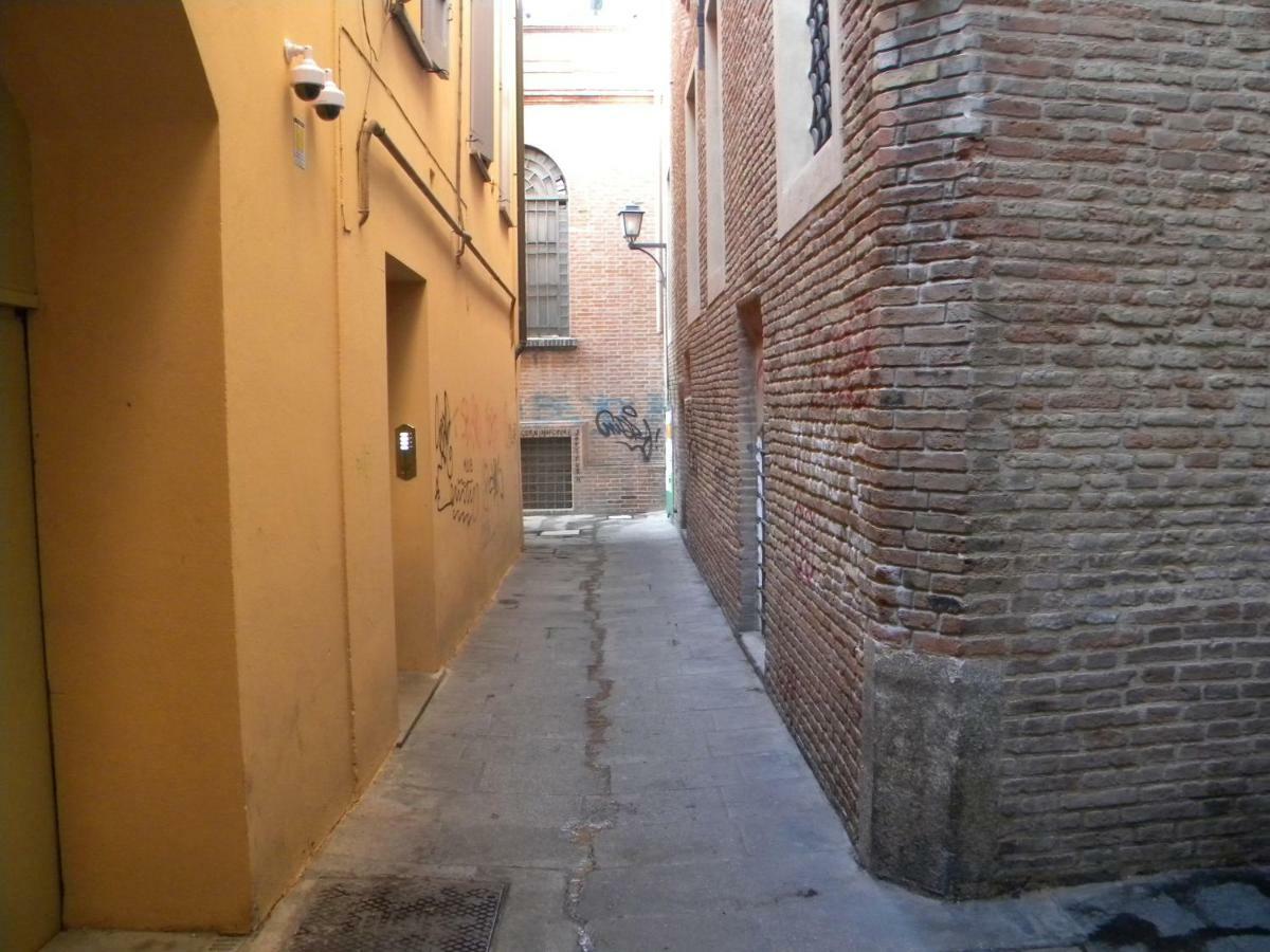 Bologna House Tubertini Apartment Exteriér fotografie
