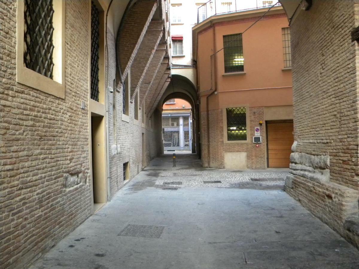 Bologna House Tubertini Apartment Exteriér fotografie