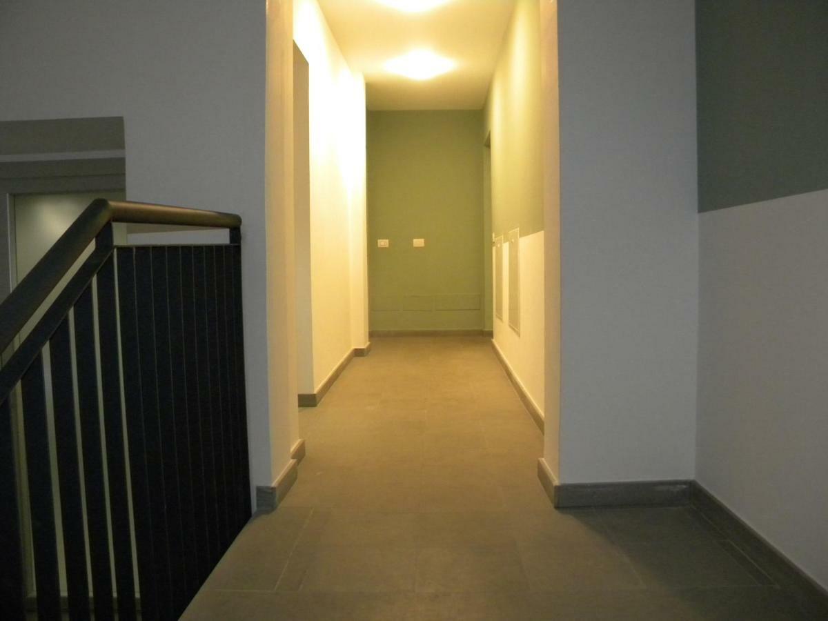 Bologna House Tubertini Apartment Exteriér fotografie