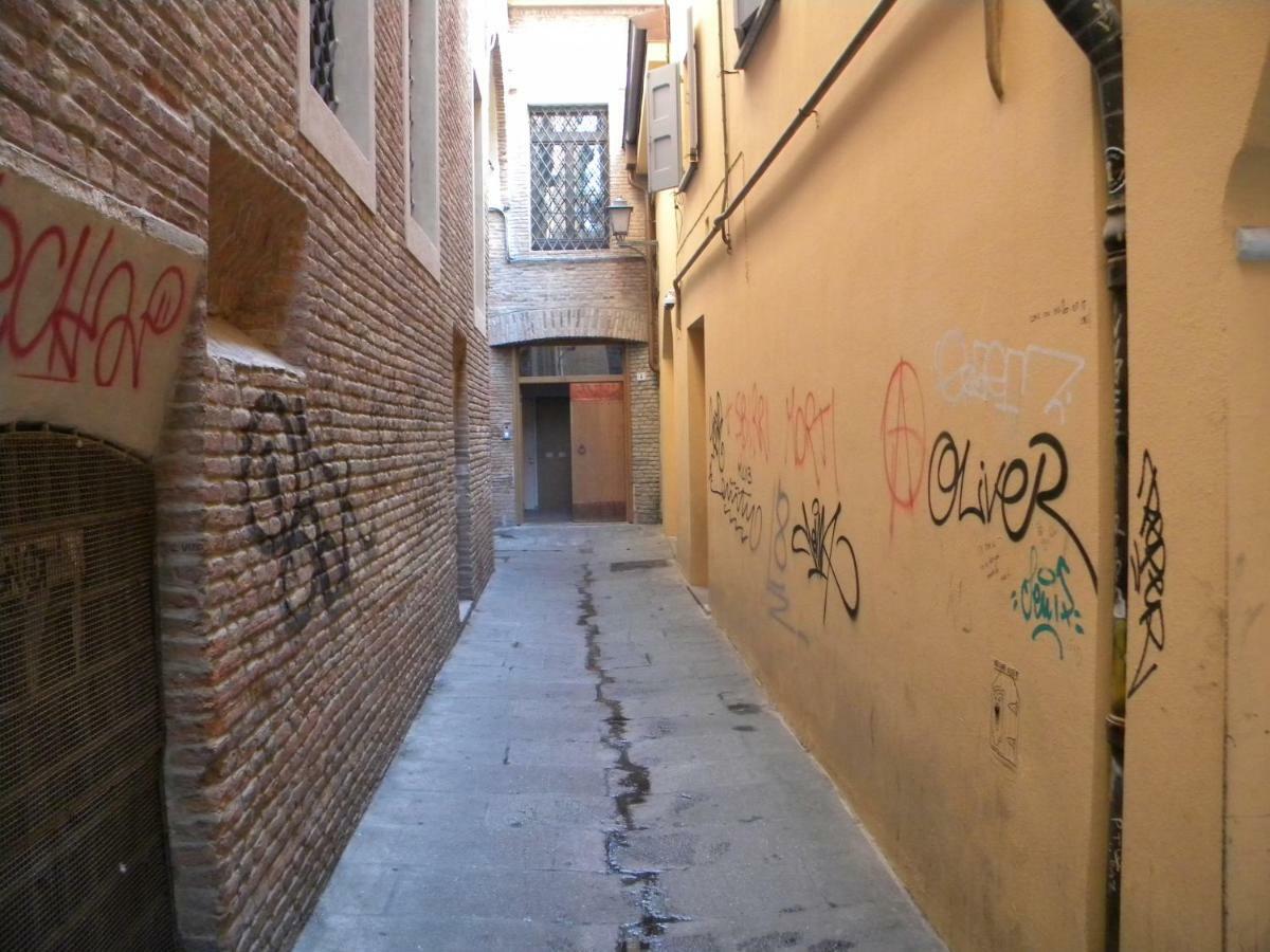 Bologna House Tubertini Apartment Exteriér fotografie