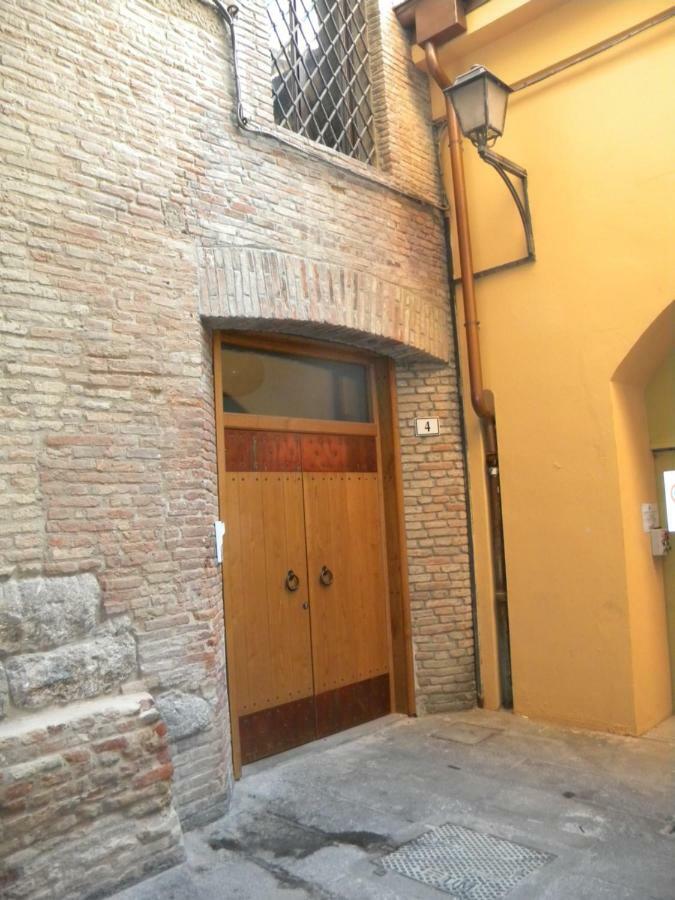 Bologna House Tubertini Apartment Exteriér fotografie