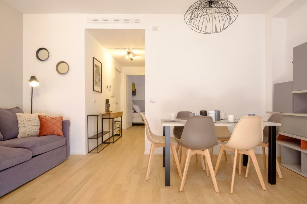 Bologna House Tubertini Apartment Exteriér fotografie