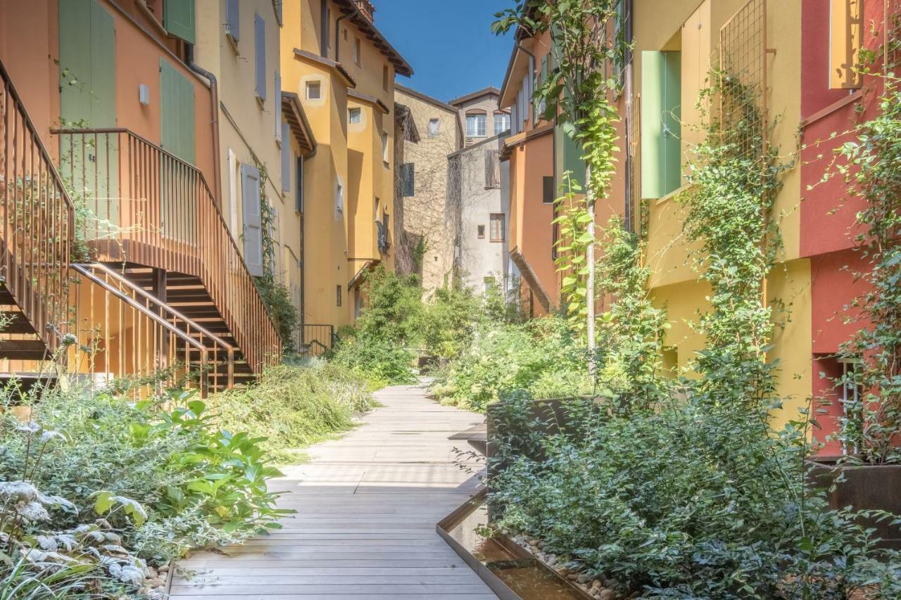 Bologna House Tubertini Apartment Exteriér fotografie