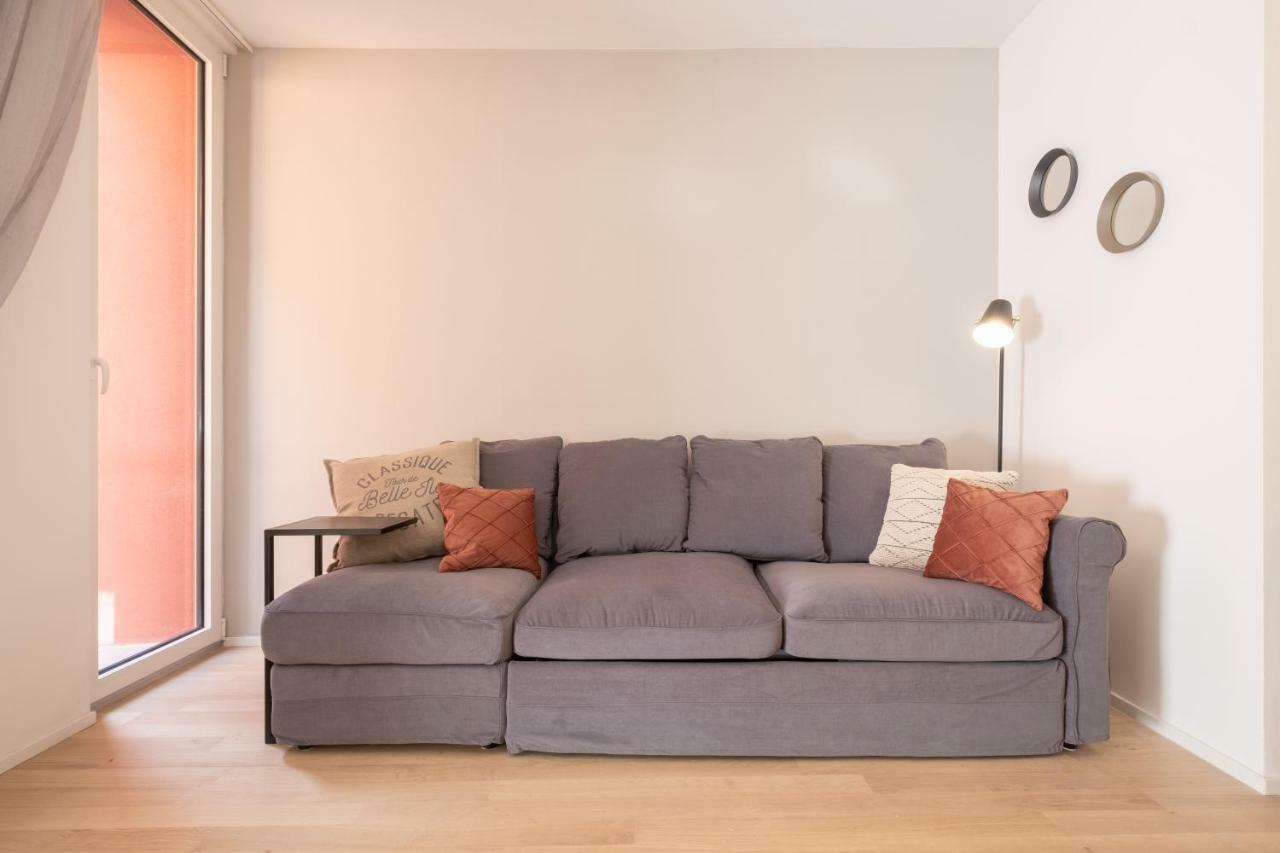 Bologna House Tubertini Apartment Exteriér fotografie