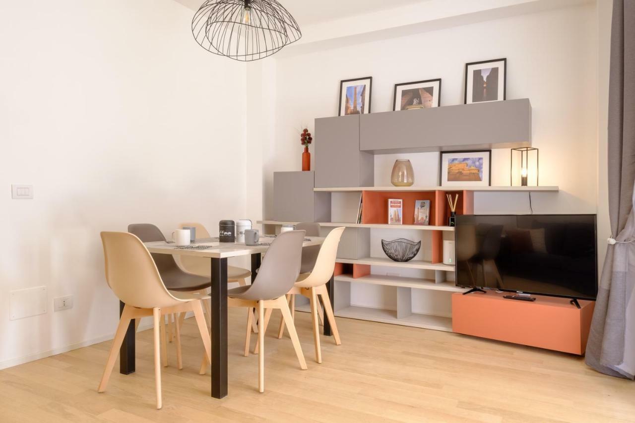 Bologna House Tubertini Apartment Exteriér fotografie
