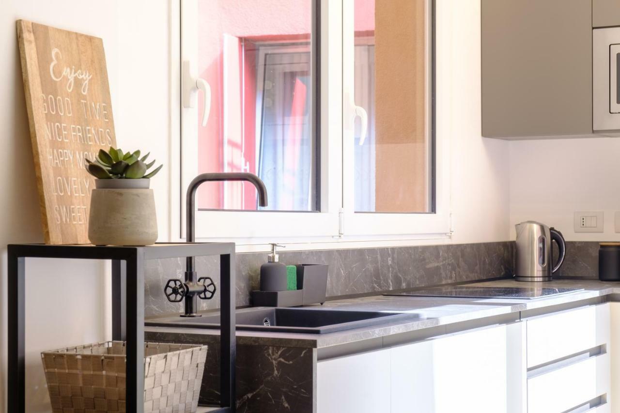 Bologna House Tubertini Apartment Exteriér fotografie