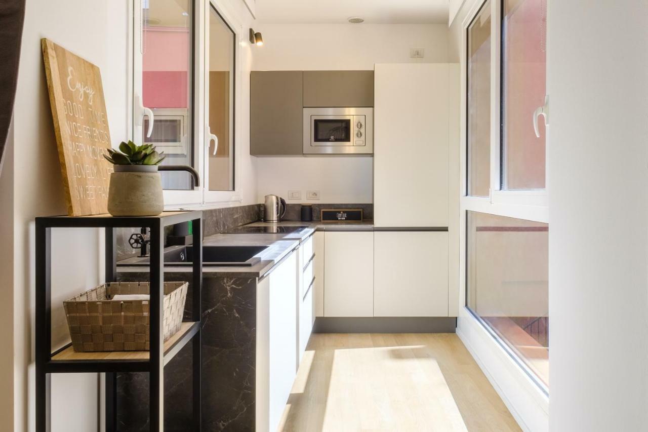 Bologna House Tubertini Apartment Exteriér fotografie