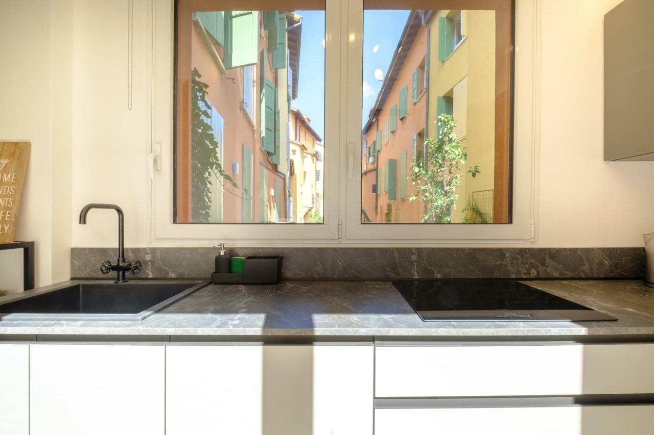Bologna House Tubertini Apartment Exteriér fotografie