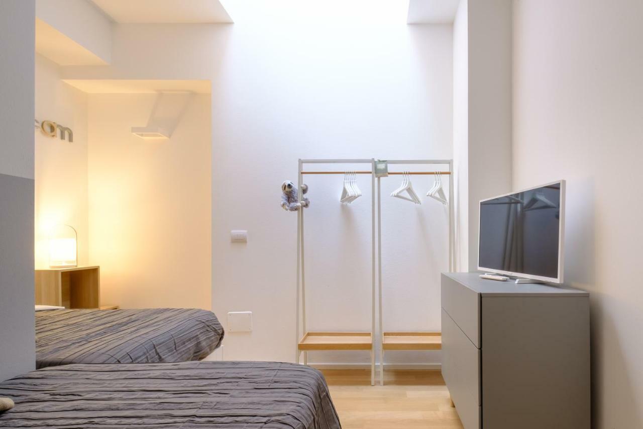 Bologna House Tubertini Apartment Exteriér fotografie
