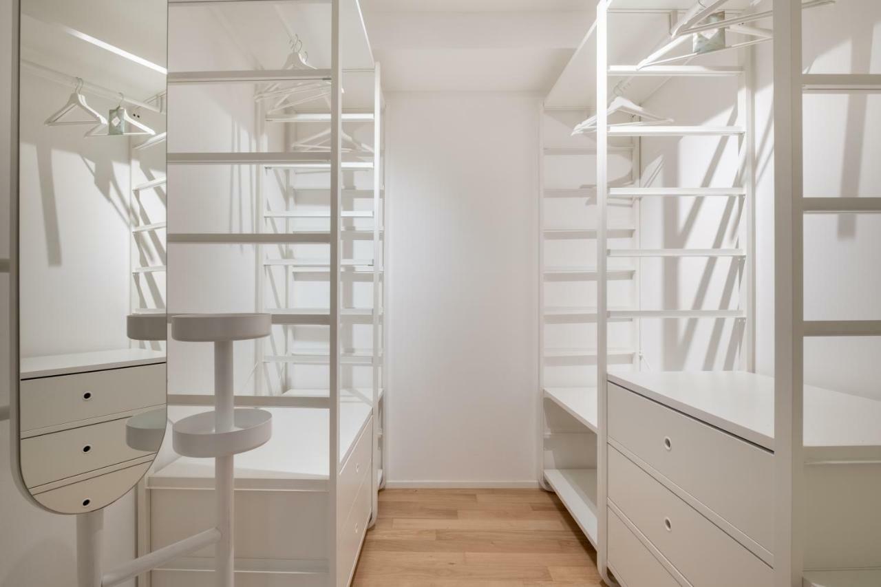 Bologna House Tubertini Apartment Exteriér fotografie