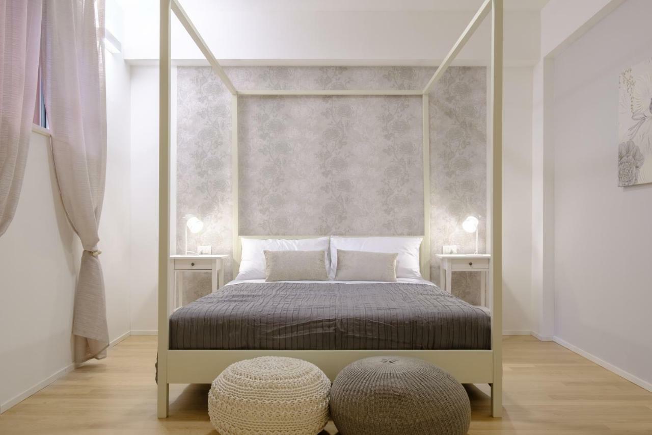 Bologna House Tubertini Apartment Exteriér fotografie