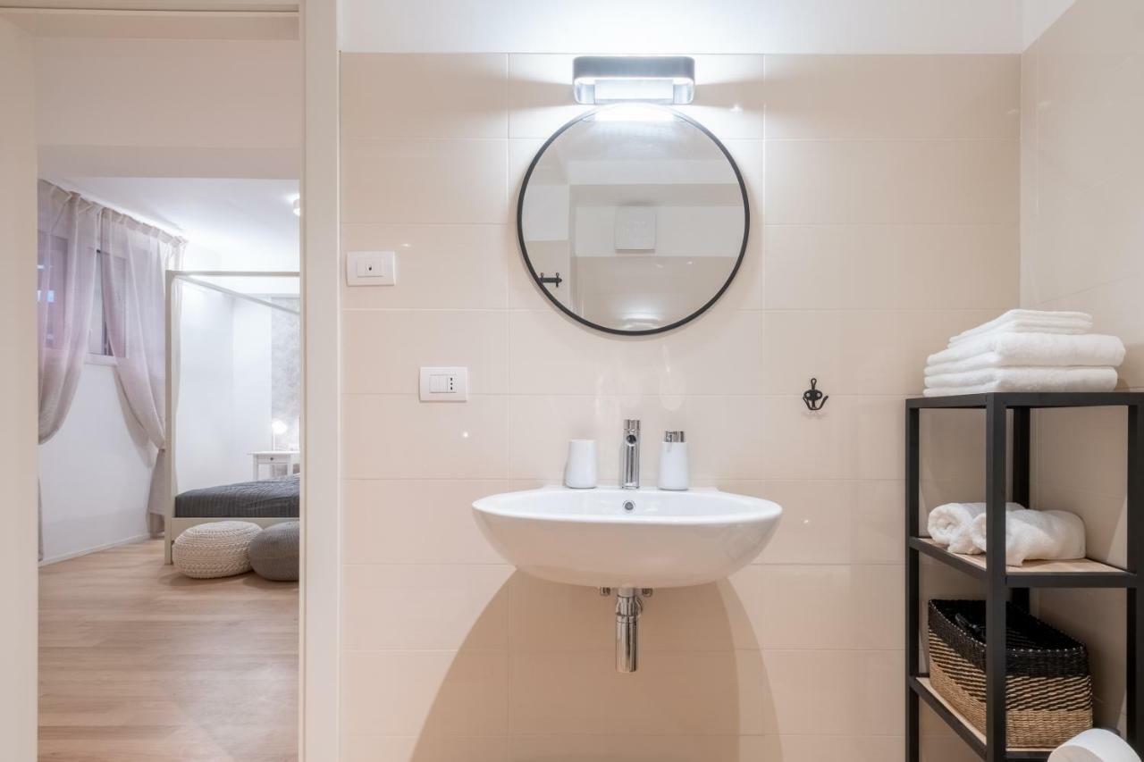 Bologna House Tubertini Apartment Exteriér fotografie