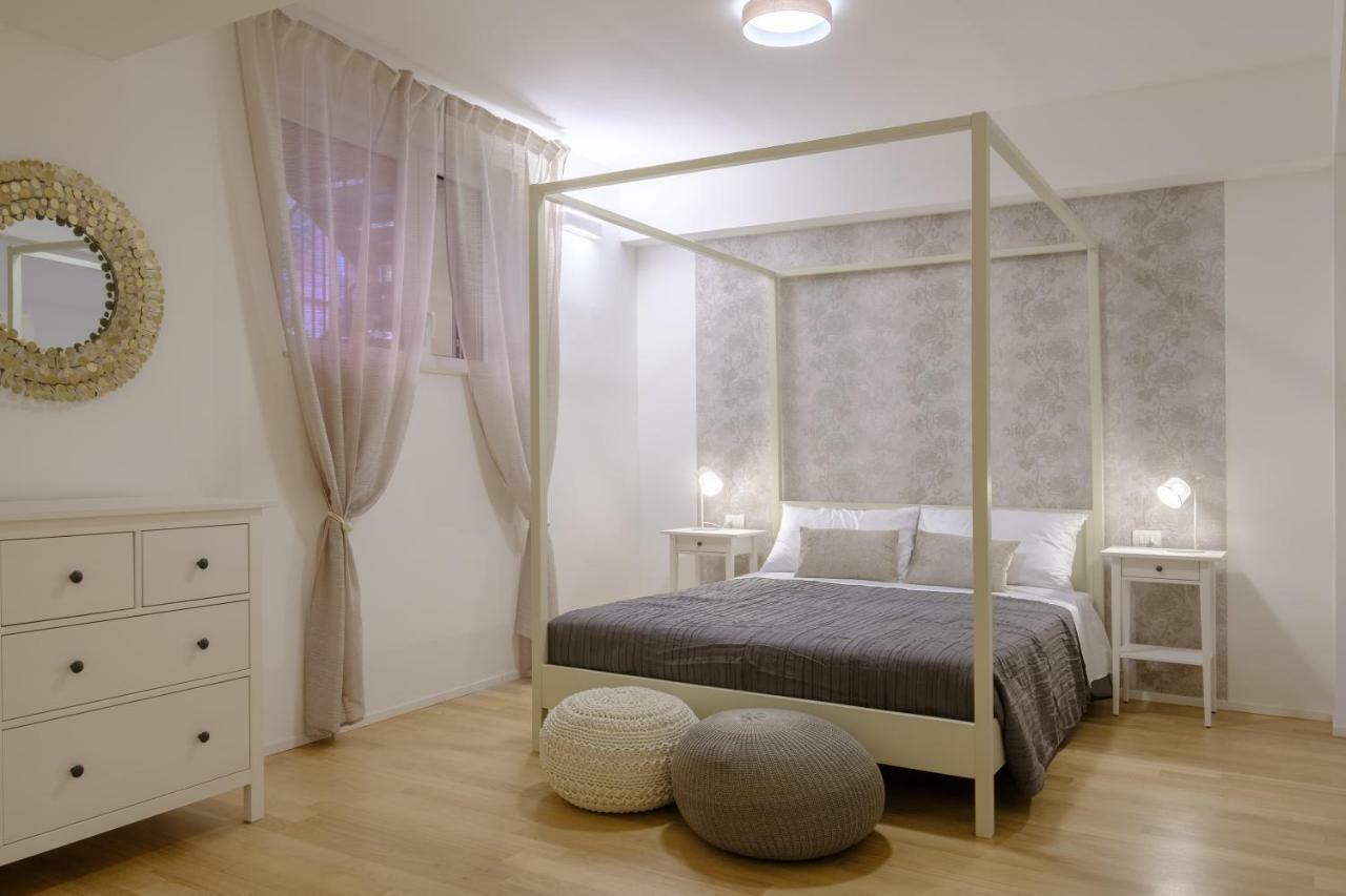 Bologna House Tubertini Apartment Exteriér fotografie