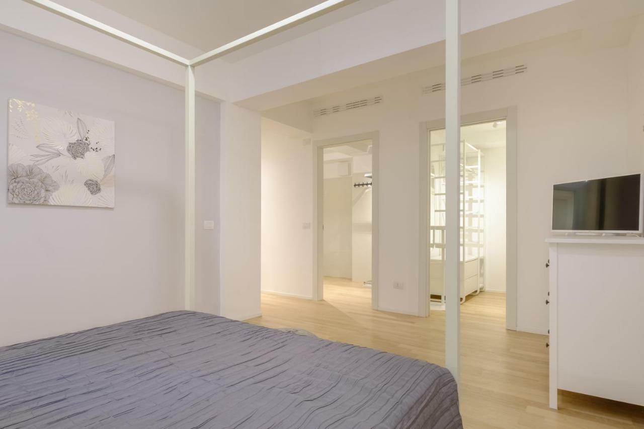 Bologna House Tubertini Apartment Exteriér fotografie