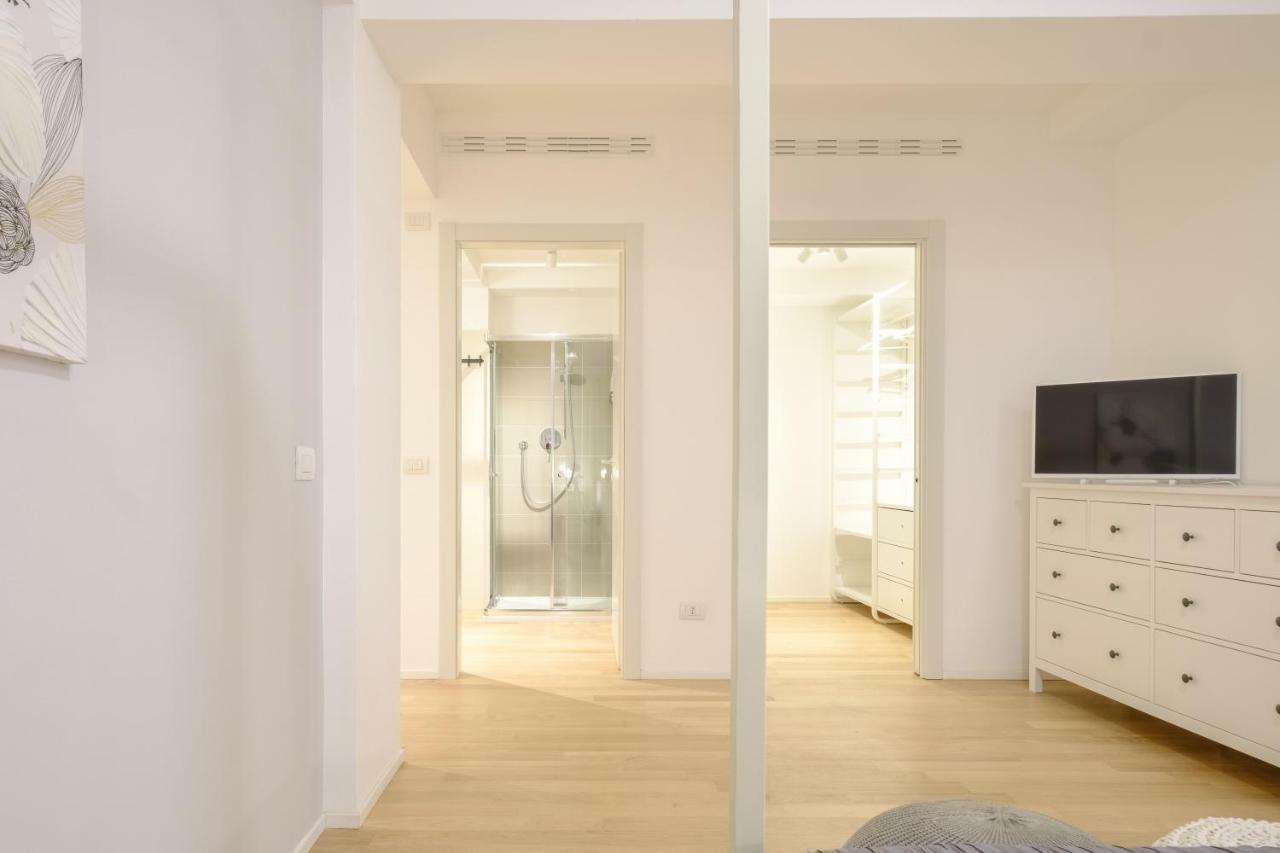 Bologna House Tubertini Apartment Exteriér fotografie